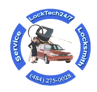 automotive locksmith allentown