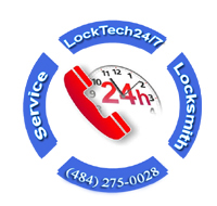 locksmith service allentown pa