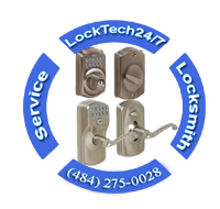 key pad lock