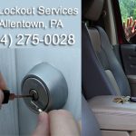 Allentown Lockout Services