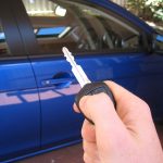 Stolen Car Keys Replacement