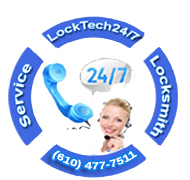 24HR Locksmith
