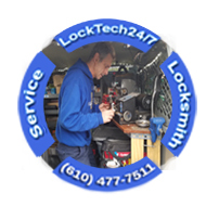 24/7 allentown locksmith
