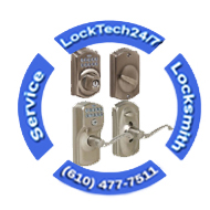 key pad lock