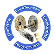 Repairing Locks