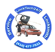 car lock out