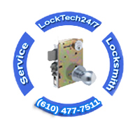 lock mechanism