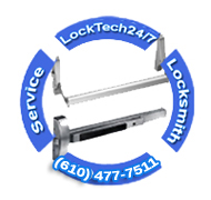 push bar replacement