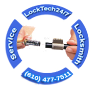 commercial lock rekey